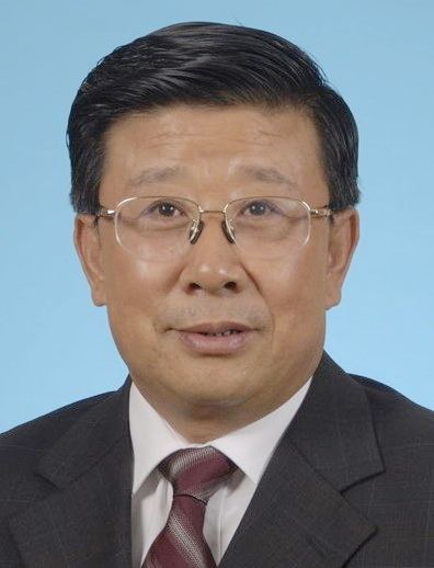 Zhao Kezhi Zhao Kezhi elected Party chief of Guizhou Province Peoples Daily