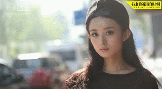Zhao Liying Actress Raves Zhao LiYing