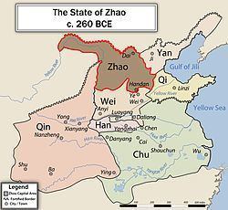 Zhao (state) httpsuploadwikimediaorgwikipediacommonsthu