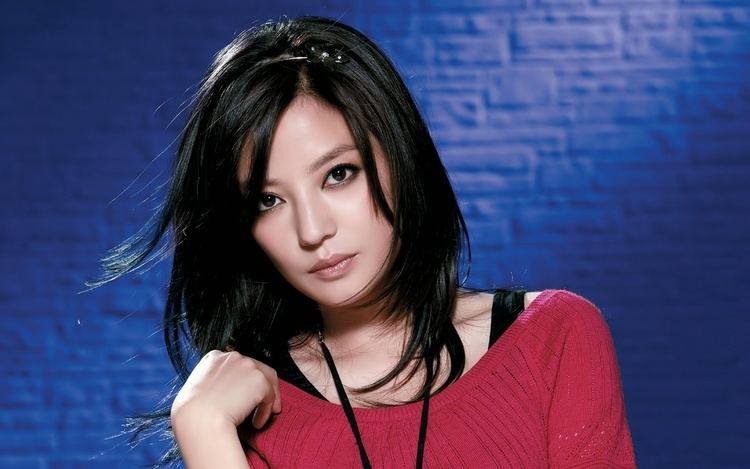 Zhao Wei Zhao Wei aka Vicky Zhao a beautiful talented Chinese actress