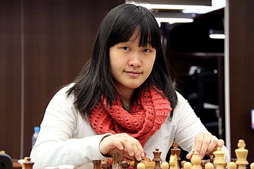 Zhao Xue The Chess Drum Blog Archive 2012 Women39s World