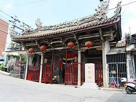 Zhao'an County httpsuploadwikimediaorgwikipediacommonsthu