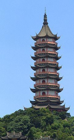Zhaobao Mountain httpsuploadwikimediaorgwikipediacommonsthu