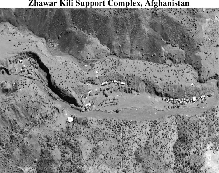 Zhawar FileZhawar Kili AlBadr Camp 4jpg Wikimedia Commons