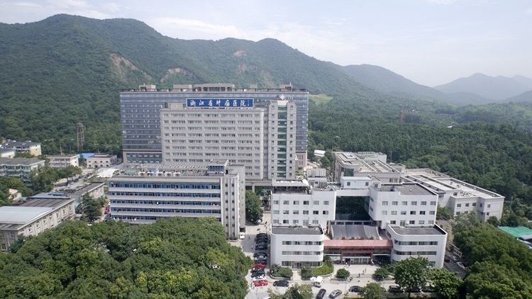 Zhejiang Cancer Hospital