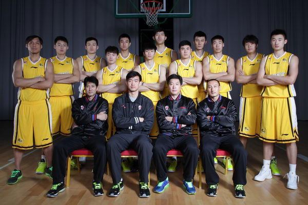 Zhejiang Lions Zhejiang Guangsha Lions basketball News Roster Rumors Stats