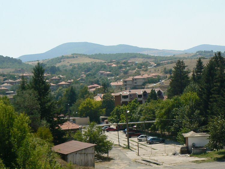 Zheleznik, Kardzhali Province