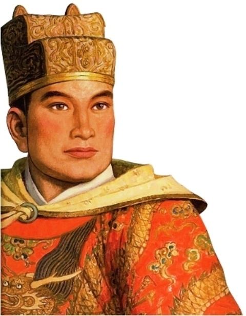 Zheng He Zheng He Biography Life of Chinese Fleet Admiral