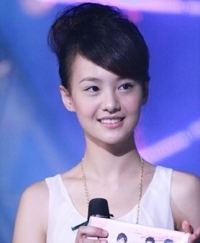 Zheng Shuang (actress, born 1991) Zheng Shuang born 1991 JungleKeycn