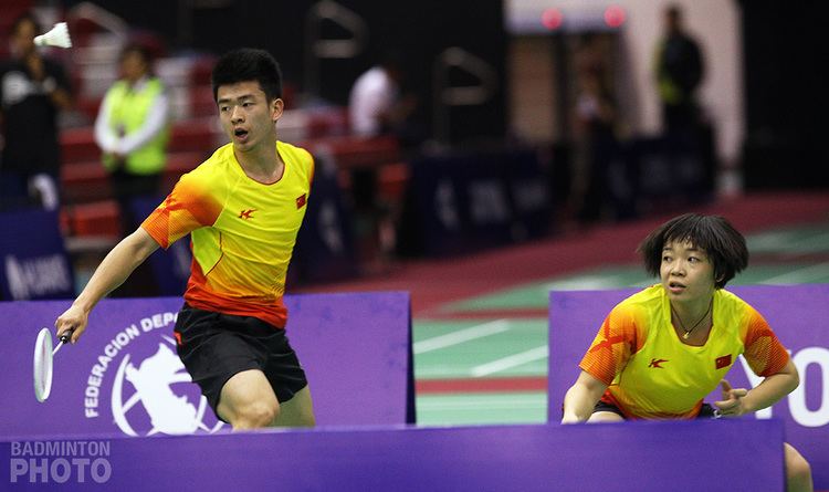 Zheng Siwei WORLD JUNIORS 2015 Finals 1st in 4 11 and 15