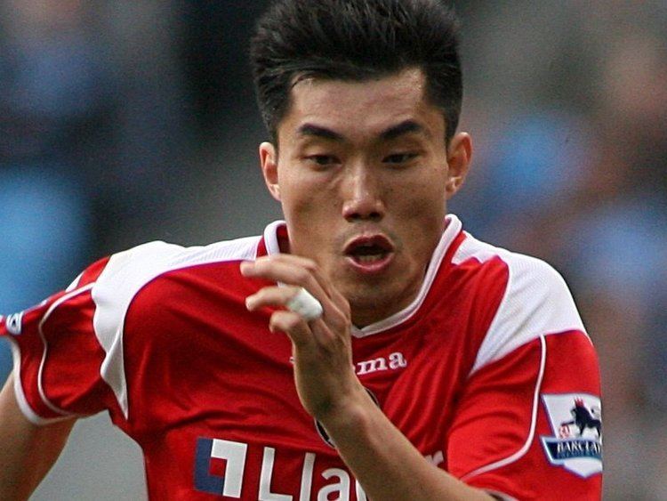 Zheng Zhi Zheng Zhi China Player Profile Sky Sports Football