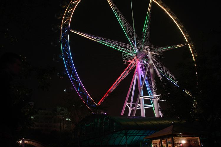 Zhengzhou Ferris Wheel wwwobservationwheeldirectorycomwpcontentuploa