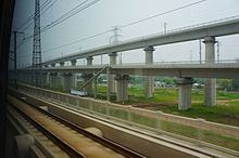 Zhengzhou–Xuzhou High-Speed Railway httpsuploadwikimediaorgwikipediacommonsthu