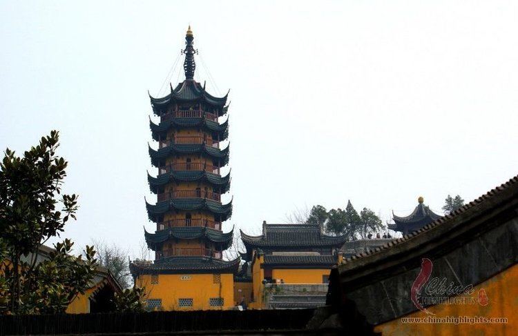 Zhenjiang in the past, History of Zhenjiang