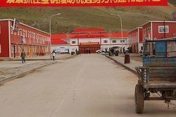 Zhongba County httpsuploadwikimediaorgwikipediacommonsthu