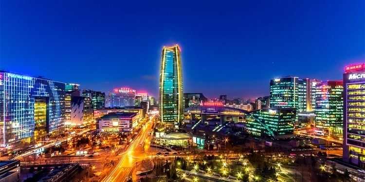 Zhongguancun INTHEBLACK Nextgen startups now stamped 39Made in China39