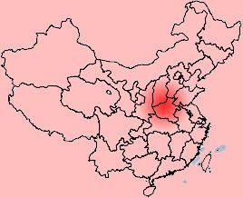 Zhongyuan