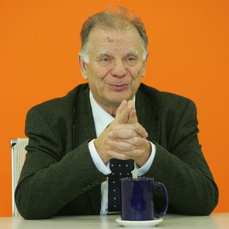 Zhores Alferov Russian Physicist Zhores Alferov Father of Modern Electronics To