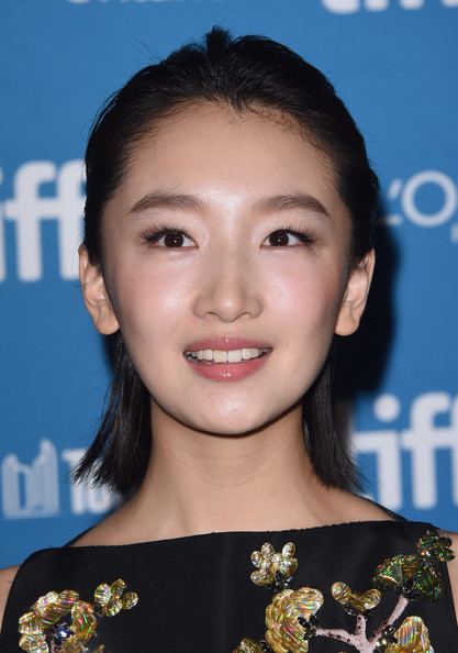 Q&A with Chinese Actress Zhou Dongyu, Chinese actress Zhou Dongyu talks  about her career, roles for women in the film industry at Cannes Film  Festival  By Variety