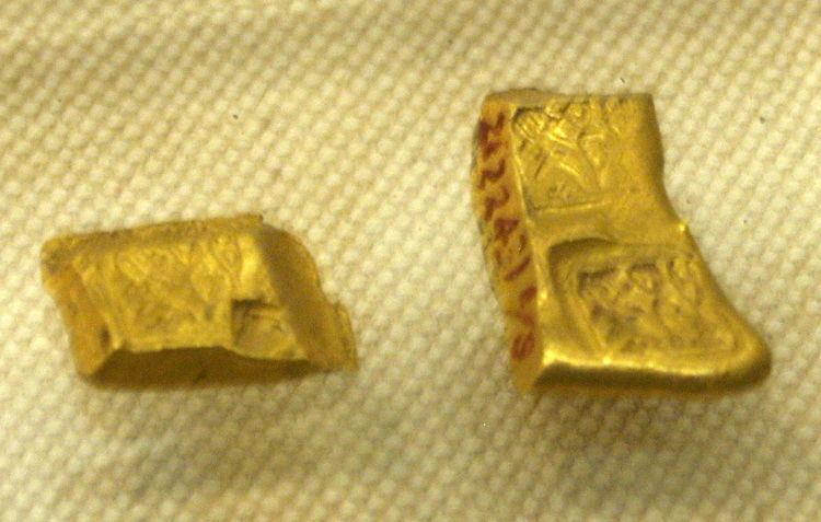Zhou dynasty coinage