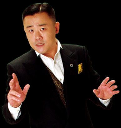 Zhou Libo (comedian) Funnyman Zhou Libo joins classic comedy sequel Chinaorgcn