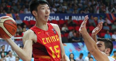 Zhou Qi DraftExpress Zhou Qi DraftExpress Profile Stats Comparisons and