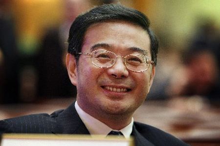 Zhou Qiang China Zhou Qiang set for Politburo despite Li Wangyang