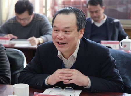 Zhou Qifeng PKU President Zhou Qifeng details his Chinese dreamPeking University
