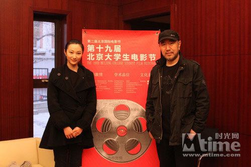 Zhou Xiaowen Fifth Generation Director Zhou Xiaowen Returns with Lost Chinese