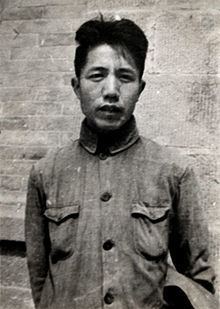Zhou Yang (literary theorist) httpsuploadwikimediaorgwikipediacommonsthu