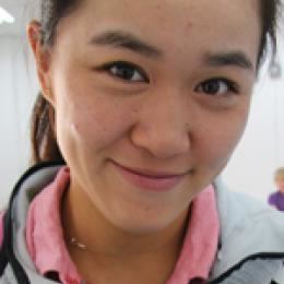 Zhu Lin (tennis) Lin Zhu WTA Tennis