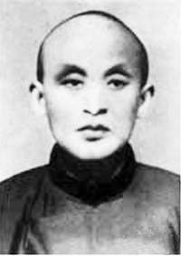 Zhu Shaolian