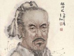 Zhu Shijie Chinese mathematics Ancient Chinese Mathematics