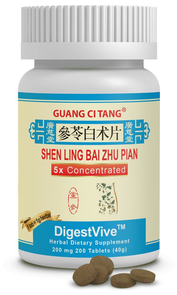 Zhu Wan Shen Ling Bai Zhu Wan Shen Ling Bai Zhu Pian DigestVive by