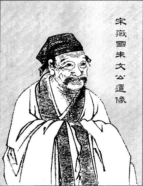 Zhu Xi Zhu Xi