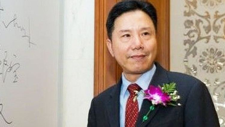 Zhu Xingliang Property billionaire Zhu Xingliang arrested on corruption charges