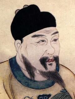 Zhu Yujian