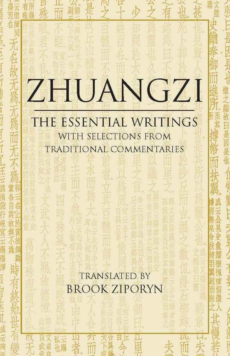Zhuangzi (book) t0gstaticcomimagesqtbnANd9GcSJkuhHWUxWtJMUGa