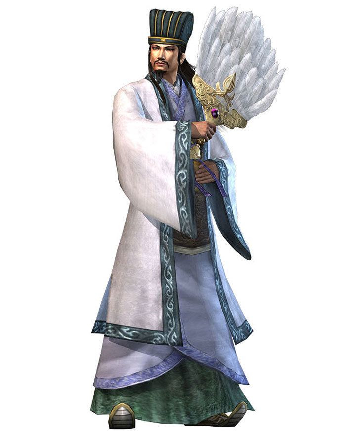 Zhuge Liang Zhuge Liang Characters amp Art Three Kingdoms Online