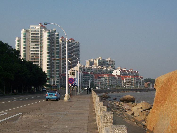 Zhuhai Special Economic Zone