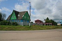 Zhukov, Kaluga Oblast httpsuploadwikimediaorgwikipediacommonsthu