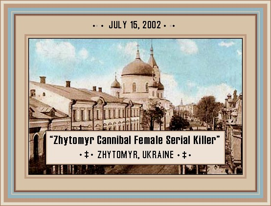 Zhytomyr in the past, History of Zhytomyr