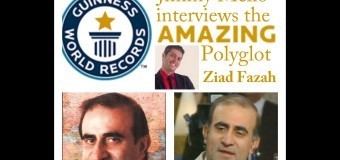 Ziad Fazah Ziad Fazah Search Results My Polyglot