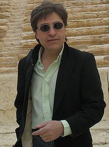 Ziad Hamzeh httpsuploadwikimediaorgwikipediacommonsthu