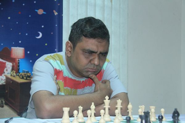 Ziaur Rahman (chess player) GM Ziaur Rahman is 2014 Bangladesh chess champion Chessdom