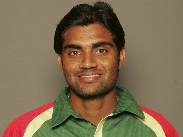 Ziaur Rahman (cricketer) Ziaur Rahman Player Profile Bangladesh Sky Sports