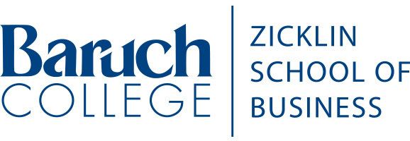 Zicklin School of Business wwwbaruchcunyeduOCMPAimagesBCUNYZicklinsta