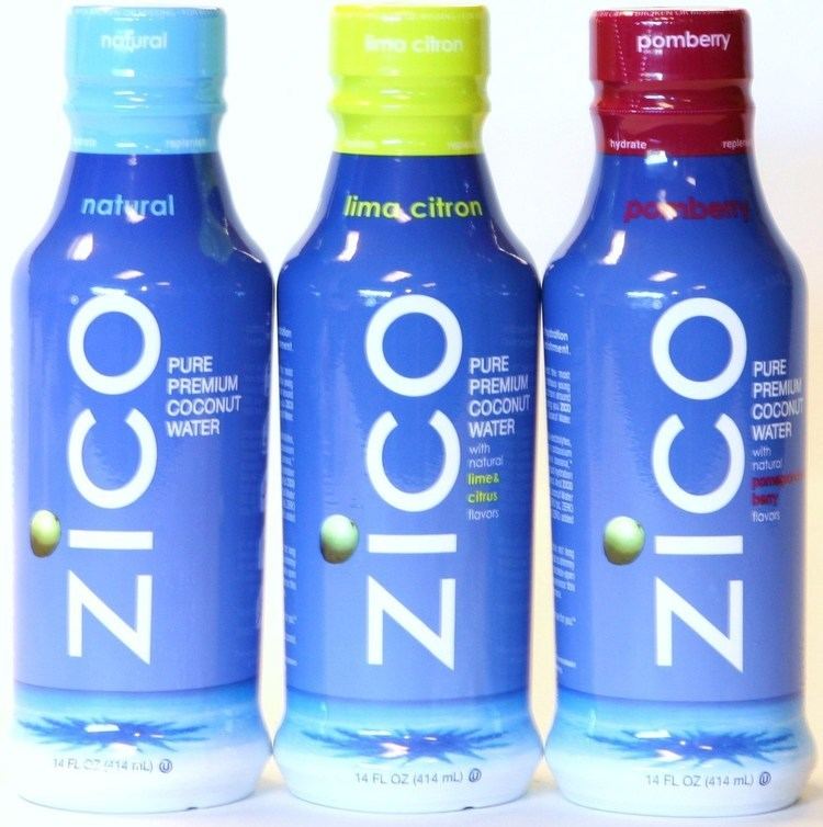 ZICO (beverage) wwwfrugallivingnwcomwpcontentuploads201308