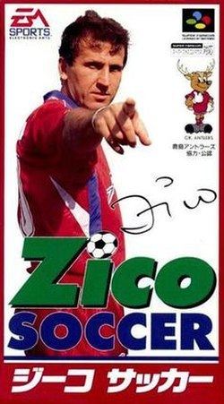 Zico Soccer httpsuploadwikimediaorgwikipediaenthumb2