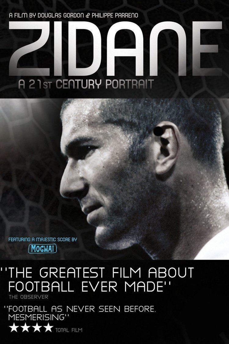 Zidane: A 21st Century Portrait wwwgstaticcomtvthumbdvdboxart171388p171388